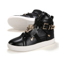 Italian Style Fashion Men Shoes with Charm (YN-14)